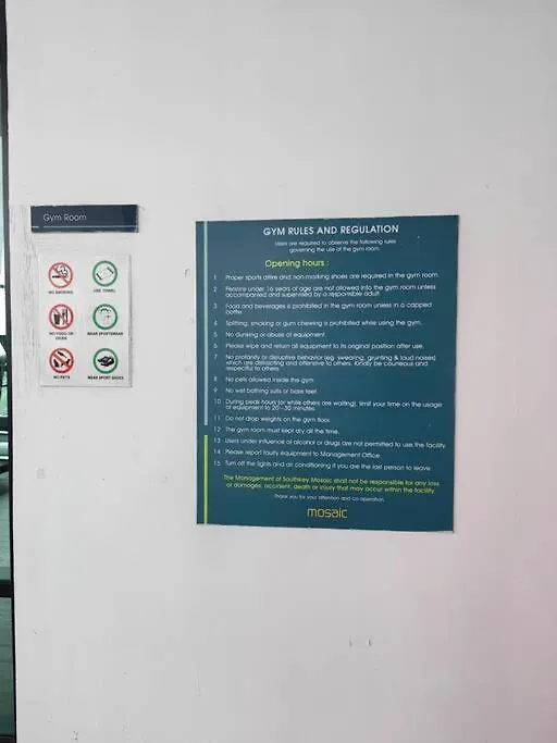 Southkey Mosaic 3Br, 1-7Pax Mid Valley View Johor Bahru Apartment