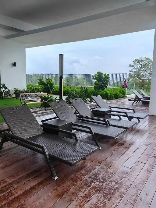 Apartment Southkey Mosaic 3Br, 1-7Pax Mid Valley View Johor Bahru